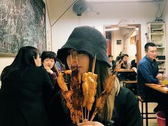 -炒豆合作社(东四总店)