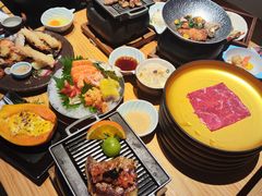 -花潮料理艺食馆(世欧广场店)