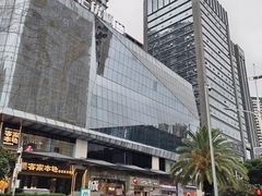 -畅想汤泉生活(民治店)