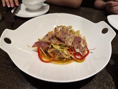 -老牌坊鲁菜名店(聊城美食岛店)