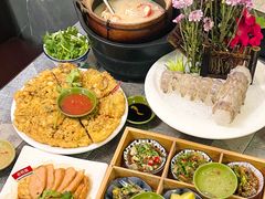 -潮和兴海鲜城·地道潮汕菜(佛山店)