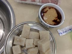 冻豆腐-月圆火锅(宁海东路二店)