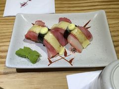 -花炉日本料理