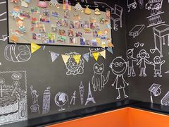 -趣动熊运动发展中心(乐坊校区)