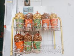 -正宗老杨特色爆米花(四棉店)