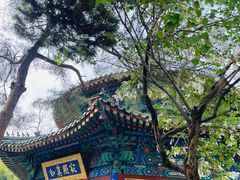 -潭柘寺景区