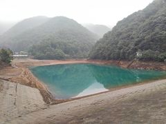 -午潮山国家森林公园
