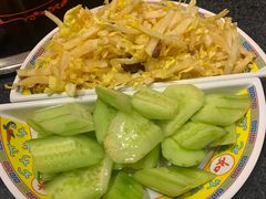 -芦月轩羊蝎子(劲松店)