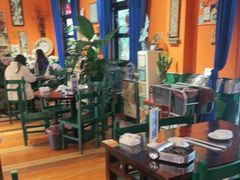 大堂-清迈清迈巷口小排档(烟台山店)