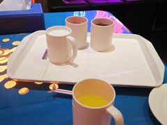 -堂会·KTV·自助餐·团建聚会(天河店)