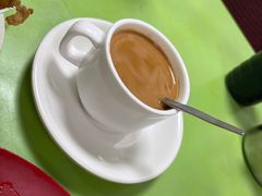 -胜利茶餐室