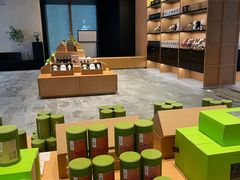-奈雪茶院·茶室茶馆(广州粤海天地店)
