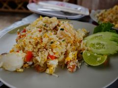 -Jungle Kitchen
