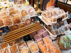 -精点味道(西安路店)