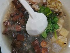 -苏晓玥·手作江南小吃(深圳北站店)