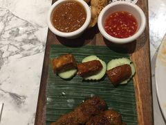 拼盘-关夫人餐厅(阳光广场店)