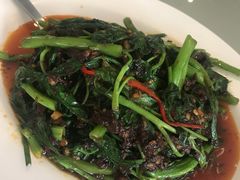 -无招牌海鲜餐厅(滨海艺术中心店)