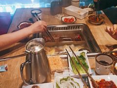 -野妹经典火锅(民治店)