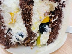 -玲婧胡同·生日蛋糕·餐厅(嘉里城店)