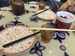 -撒拉花儿·新疆菜·清真(太阳宫店)