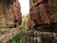 -云台山风景名胜区