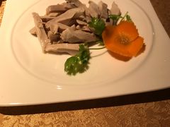 -龙井壹号·茶缘山景宴(龙井村店)