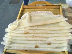 -老陕味道主题餐厅煎饼坊(东关店)