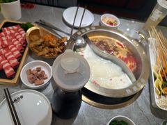 -热辣宗师·串串火锅(万达金街店)