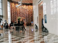 -连云港苏宁索菲特酒店