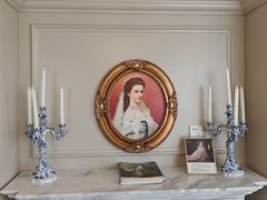 -Me Coffee下午茶艺术空间