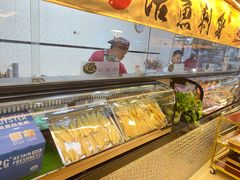 -祈胜邨•顺德鱼生•顺德菜(容桂店)