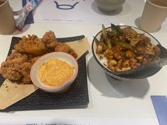 -火山屋台(新街口店)