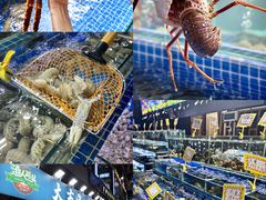 -大东海海鲜酒楼(渔人码头总店)