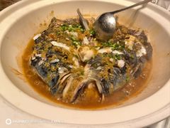 -常和州·夜宵大排档(常州单店)