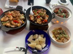 -旺顺阁鱼头泡饼(小红门店)