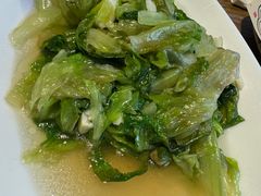 -山芋腔苏北菜(盐城滨海店)