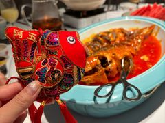 -阿五黄河大鲤鱼(英协路店)