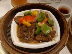 -潮福城大酒楼·潮味粤品·港式点心(湖滨北路店)