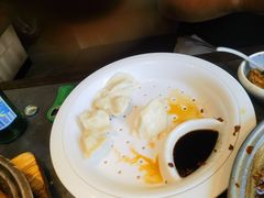 -五谷丰登农家院·地道胶东菜·海鲜烧烤(威海店)