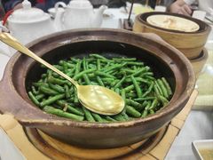 -合晋食府(广州合晋帝苑酒店)