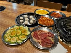 -小米烤肉·和牛原切-创意韩料(东关店)