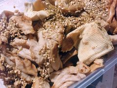 豆皮-老王豆皮