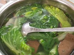 -弓虽昌焖烧鸡(大竹林店)