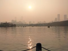 -食膳公园包子铺(烈士公园店)