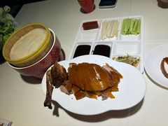 -京鸭棠(让胡路万达店)