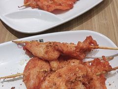 -小杨生煎(南汇欧尚店)