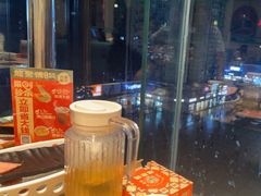 -龙聚德北京烤鸭(沙坪坝华宇A馆店)