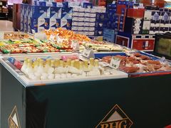 -北京华联生活超市(北京常营店)