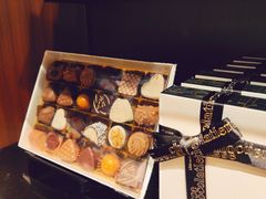 -Laderach 莱德拉(上海环贸iapm店)