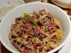 -费大厨辣椒炒肉(万家丽一店)